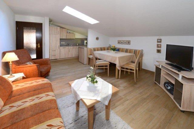 Haus Vierjahreszeiten Reit im Winkl Εξωτερικό φωτογραφία