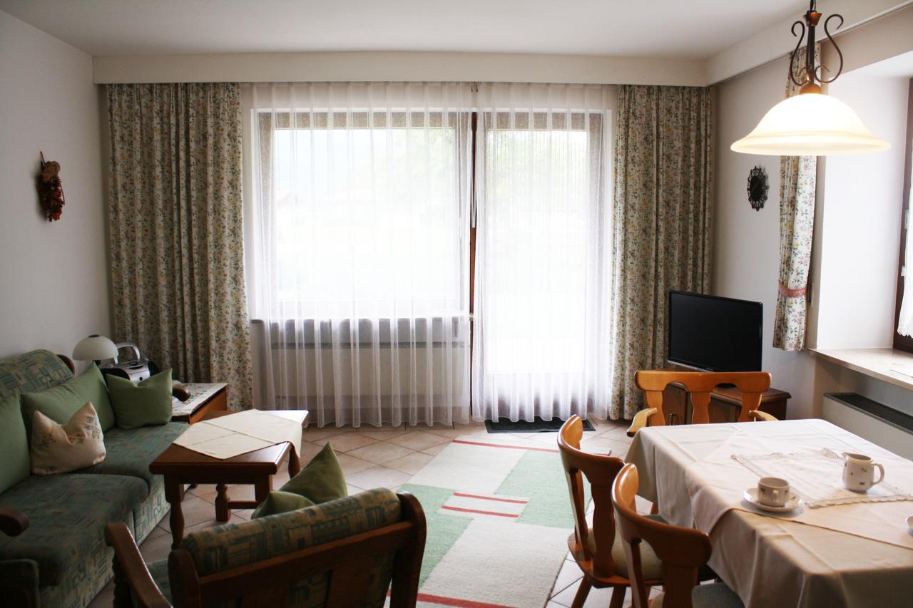 Haus Vierjahreszeiten Reit im Winkl Εξωτερικό φωτογραφία